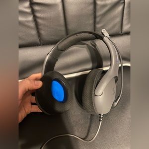 PDP LVL40 Headset